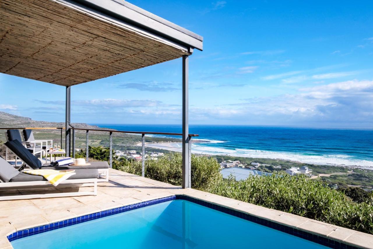 Ocean'S Horizon Beach House Scarborough Exterior photo