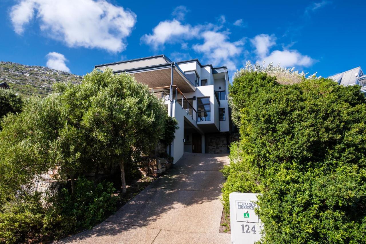 Ocean'S Horizon Beach House Scarborough Exterior photo