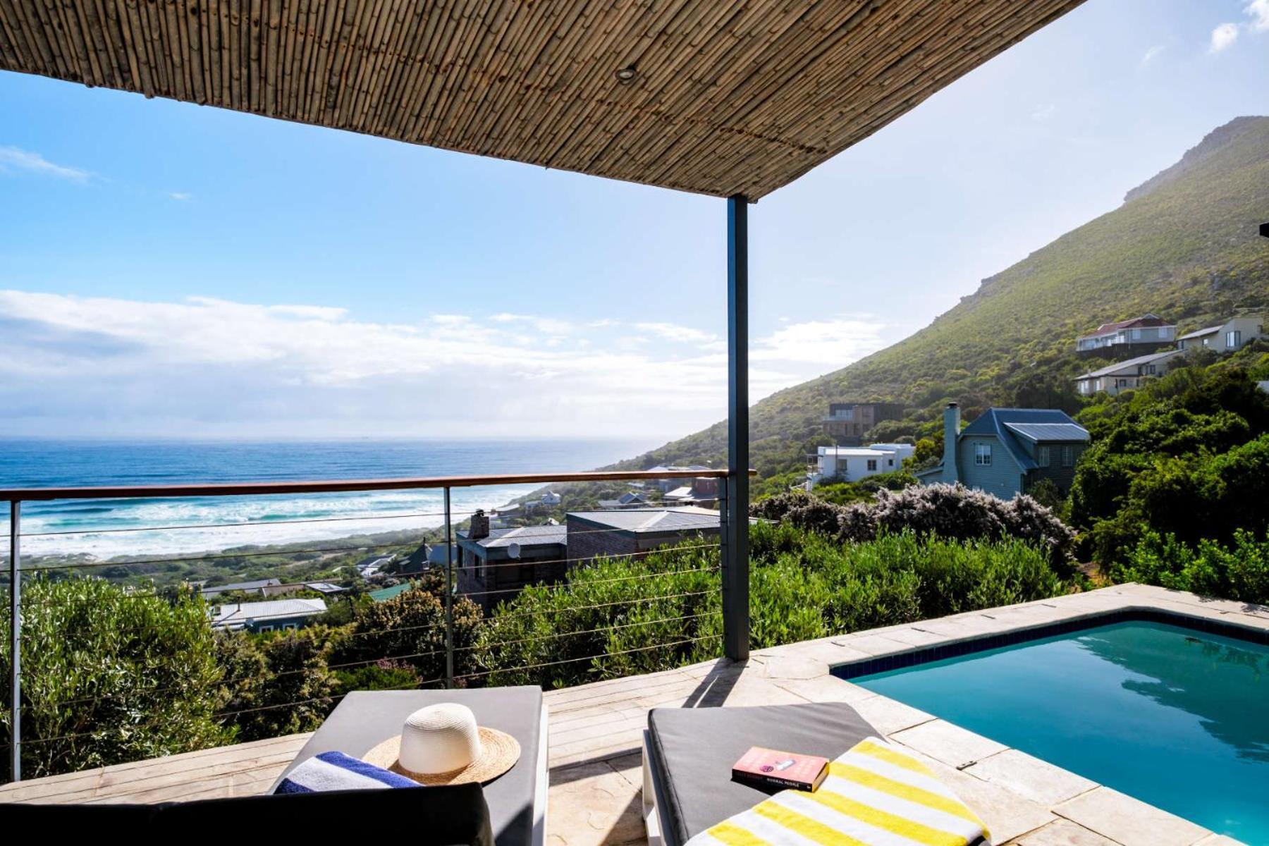 Ocean'S Horizon Beach House Scarborough Exterior photo
